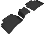 For 2018-2020 Buick Regal Tourx Floor Mat Set Rear 3D Maxpider 19694KXDP 2019. Fixed Price $95.84.