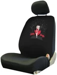 Betty Boop Plasticolor 008652R01 Low Back Universal Fit Car/truck/suv Seat Cover. Fixed Price $29.99.