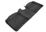 All Weather Floor Mat Set For 12-17 Hyundai Azera Black Rear Kagu. Fixed Price $79.99.
