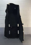 2016-2021 Mercedes Amg Gt C190 Front Left Floor Carpet Liner Cover Black Oem. Fixed Price $500.00.