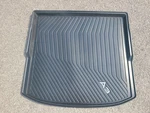 Audi A3 Saloon 2020 Onwards Trunk Load Liner 8Y5061180A Oem (41"X36"). Fixed Price $99.97.