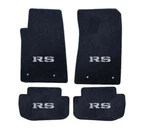 Lloyd Velourtex Carpet Floor Mats For 1967-1969 Camaro Rs Choose Color & Logo. Fixed Price $225.99.