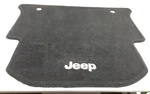 Jeep Jk Wrangler Oem Door Rear Cargo Mat 2011-2013 2014 2015 2016 2017 98828. Fixed Price $64.80.