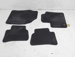 Toyota C-hr 2019-2021 Set Of Carpet Floor Mats PT926-1C190-20. Fixed Price $108.73.