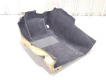 2004 Mercedes E55 Amg Wagon W211 Left Rug Carpet Black *light Wear*. Fixed Price $125.51.
