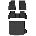 Kyx Floor Mats & Cargo For Jeep Grand Cherokee (non L) 2022 2023 2024, No.... Fixed Price $206.81.