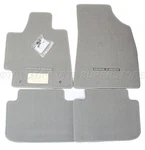 Toyota Highlander 2008-2011 Ash Gray Carpet Floor Mat Set Of 3 PT919-48080-22. Fixed Price $499.99.