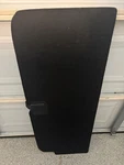 2016 - 2020 Tesla Model X Trunk Load Floor Trim Carpet Cover Panel Oem. Fixed Price $125.00.