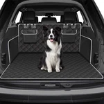 For Bmw X6M All Weather Rear Trunk Cargo Liner Dog Pet Mat Waterproof Cover. Fixed Price $34.99.