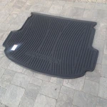 2013-2018 Hyundai Santa Fe Sport Cargo Tray Trunk Liner Oem 4Z012-ADU10 Genuine. Fixed Price $50.00.