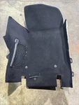 2012-2018 Mercedes-benz CLS63 W218 Interior Main Floor Carpet Right Side. Fixed Price $149.99.