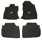 Oem New 22-25 Subaru Forester Wilderness All Weather Floor Liners J501SSJ060. Fixed Price $117.74.