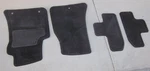Ranac Carpet Floor Mat PRD10009RFM3R/LFM3R/LRM2/RRM2 Oem Set Of 4 - New. Fixed Price $40.49.