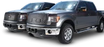 Fia WF923-16 Custom Fit Winter Front/bug Screen 13-18 Ram 2500 3500. Fixed Price $112.20.