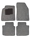 Carpet Floor For 2014 To 2020 Chevrolet Impala Front And Rear Gray Ecomats. Fixed Price $57.90.