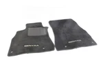 2020-2025 Nissan Sentra Sv Front Right & Left Floor Carpet Liner Mat Oem # 19904. Fixed Price $42.49.