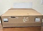 Genuine Gm 84333606 First Row Interlocking All Weather Floor Liner Black. Fixed Price $90.00.