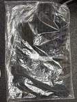 J505SAN011, New Carpeted Floor Mats 2025 Subaru Outback Onyx Edition. Fixed Price $70.00.