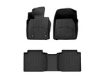 Weathertech Floorliner Hp For 2018-2019 Toyota Camry 1ST & 2ND Row, Black. Fixed Price $236.90.