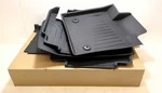 New Oem Genuine Gm All Weather Floor Mats 3PC 2024-2026 Chevy Blazer 26371179. Fixed Price $219.99.