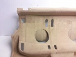 2013-2017 Porsche Cayenne Floor Carpet 7P5863367T Beige. Fixed Price $187.48.