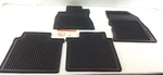 999E1-4Y002 Nissan Versa All Season Floor Mats New Oem. Fixed Price $39.99.