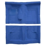 Carpet For 1974-1975 Dodge Charger 4SPD Bench Seat Cutpile. Fixed Price $317.65.