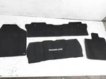 2022-2024 Honda Ridgeline Interior Floor Mats Carpets Set Of 83600-T6Z-A01ZA. Fixed Price $124.69.