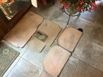 1995 - 2001 Bmw E38 740I Floor Mats Rare Nla No Longer Made!!. Fixed Price $299.99.