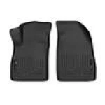Husky Liners 55351 X-act Front Floor For Buick Encore & Chevy Trax. Fixed Price $109.99.
