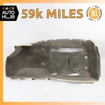 11-12 Bentley Continental Gtc Front Right Side Interior Floor Carpet Oem 59K. Fixed Price $298.80.