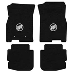 Lloyd Mats Velourtex 4PCS Car Floor For Buick 2006-2008 Lucerne Black. Fixed Price $180.99.