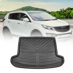 Cargo Trunk Tray Liner Rear Floor Mat For Kia Sportage 2017-2018. Fixed Price $41.06.