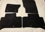 New 2014-2022 Range Rover Sport Oem Ebony Carpet Floor Mats DPLA-130A22-BC8PVJ. Fixed Price $69.95.