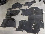 2020 Wrangler Complete Carpet Set 5 Pieces Front And Rear 1162997. Fixed Price $400.00.