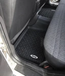 Rugged Ridge DMC-12950.19 Floor Mat. Fixed Price $167.99.