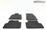 2020-2024 Cadillac CT4 Front & Rear Left Right Floor Liner Mat Set Carpet Oem. Fixed Price $76.99.