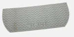 New Oem 2009-2017 Chevrolet Traverse Titanium All Weather Cargo Mat 22890537. Fixed Price $37.20.