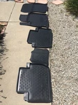 Floor Liners Westin For 2007 To 2017 Mitsubishi Outlander Xi Profile 4 Pc, Suv. Fixed Price $155.00.