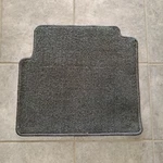 Oem 1994-1997 Honda Accord Grey Rear Passenger Side Floor Mat 08P15 Sv 1000 03. Fixed Price $49.99.