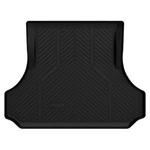 Cargo Mat For Dodge Charger / Chrysler 300 2011-2023 All Weather Tpe Trunk. Fixed Price $109.00.