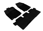 3D Maxpider For Nissan Pathfinder 2013-2020 Kagu Black R1 W R3. Fixed Price $194.39.