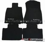 Lexus IS350 IS200T IS300 2014-2022 Rwd Black W/red Stitching Carpet Floor Mats. Fixed Price $199.64.