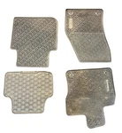 2019-2025 Volkswagen Taos All Weather Floor Mat Set Oem. Fixed Price $70.64.