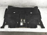 2014-2018 Bmw X5 Rear Interior Floor Carpet Lining 51-47-7-326-338 *black. Fixed Price $244.39.