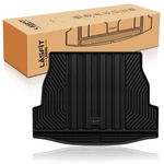 Lasfit Cargo Trunk Mat For Toyota RAV4 2019-2025 Hybrid & Gas Liner. Fixed Price $109.99.