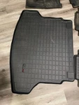 Weathertech 4440212 Floor - Mat. Fixed Price $200.00.