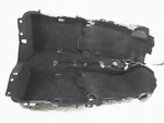 Honda Civic 2022 Xx Sedan Floor Mat Interior Carpet - Black. Fixed Price $283.53.