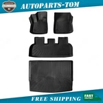 For 2023-2024 Fisker Ocean Tpe Floor Mats Liner+trunk Cargo Liners Anti-slip 3D. Fixed Price $145.29.