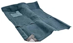 Oer NC68731108 Superior Loop Carpet 1968-79 Nova/chevy Ii W/o Center Console. Fixed Price $197.98.